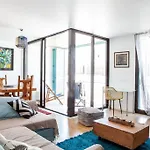 Casa Azul Apartment Cabanas De Tavira