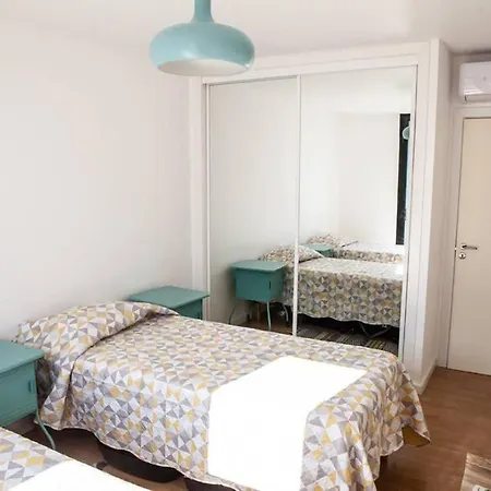 Apartment Casa Azul Cabanas De Tavira