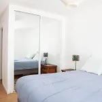 公寓 Casa Azul 卡巴纳斯·德·塔维拉