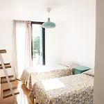 Casa Azul 卡巴纳斯·德·塔维拉