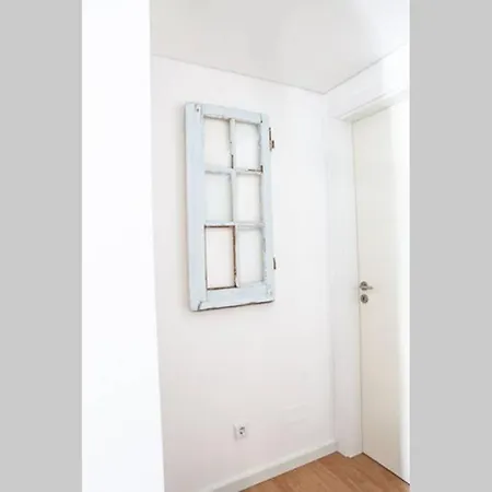 Apartment Casa Azul *