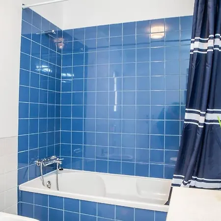 Casa Azul Apartment *