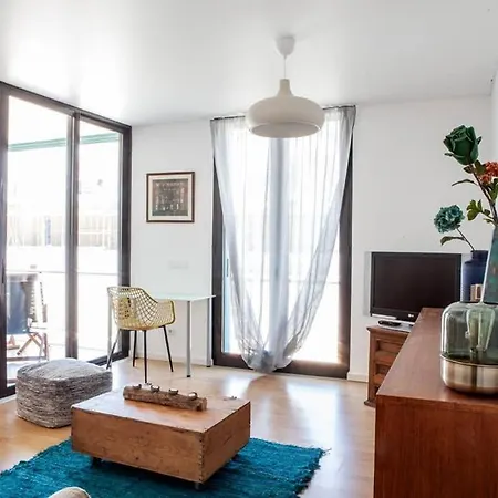 Casa Azul Apartment Cabanas De Tavira