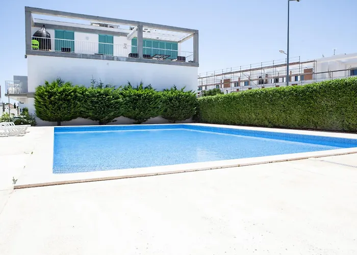 Casa Azul דירה קבאנס דה טאבירה