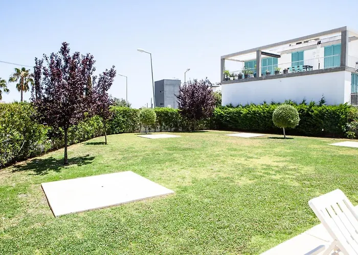 Casa Azul カバナス・デ・タビラ