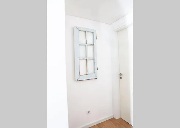 דירה Casa Azul *