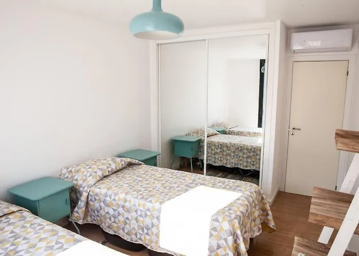 דירה Casa Azul קבאנס דה טאבירה