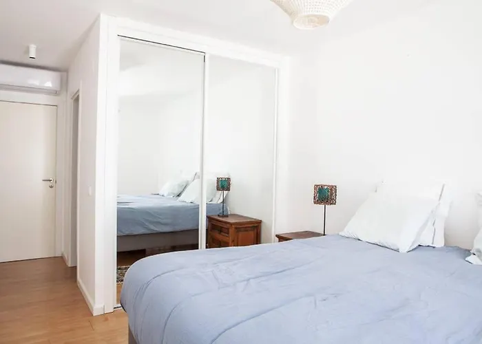 דירה Casa Azul קבאנס דה טאבירה