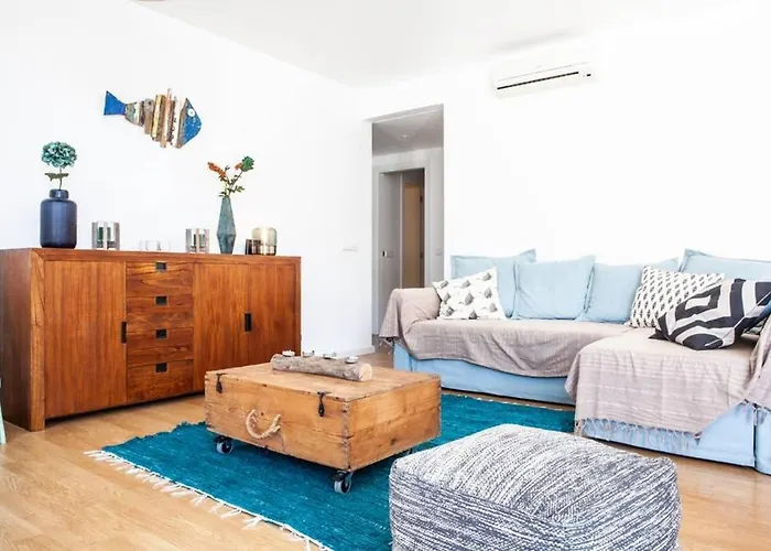 דירה Casa Azul קבאנס דה טאבירה