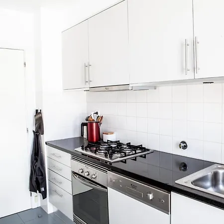 Casa Azul Cabanas De Tavira