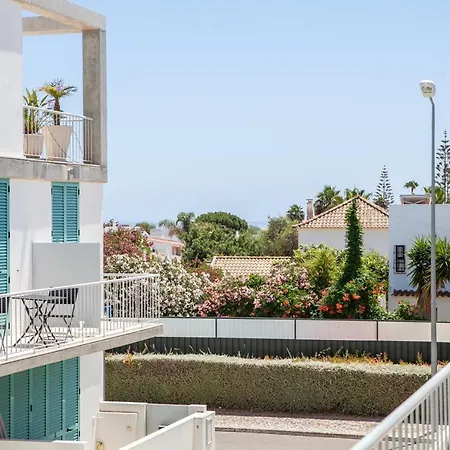 Casa Azul Appartement *