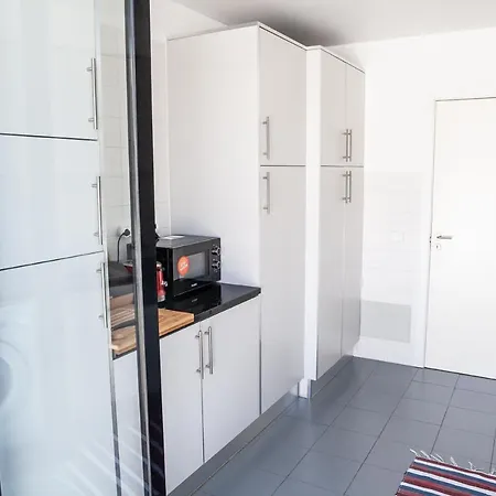 Appartement Casa Azul