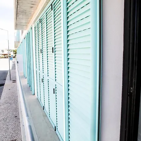 Casa Azul Appartement *