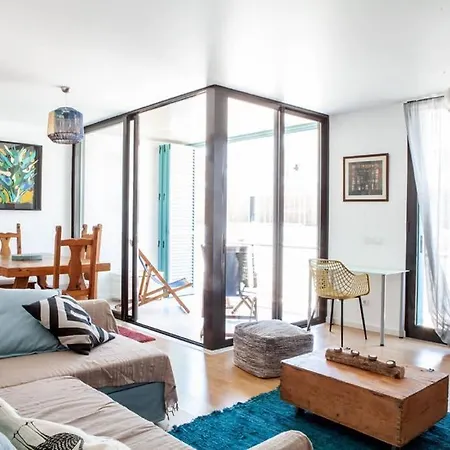 Casa Azul Appartement Cabanas De Tavira