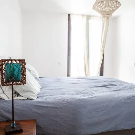 Casa Azul Cabanas De Tavira