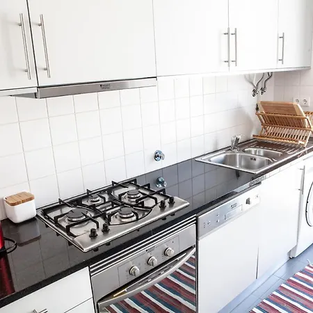 Casa Azul Appartement *