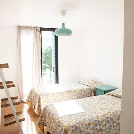 Casa Azul Cabanas De Tavira