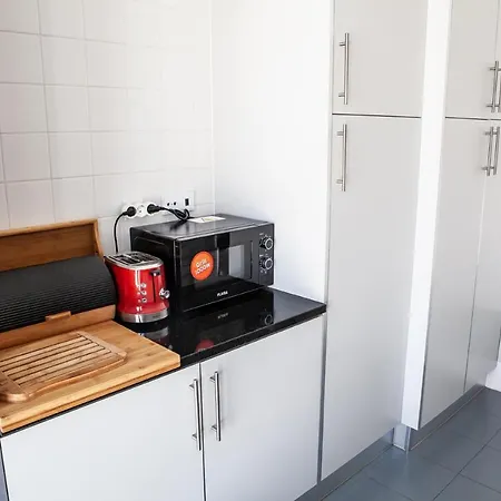 Casa Azul Appartement